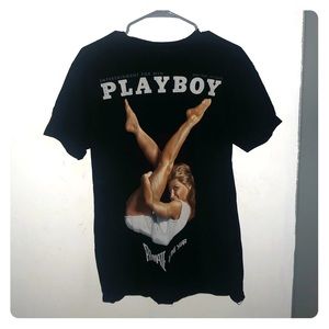 Playboy t-shirt